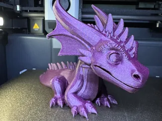 dragon