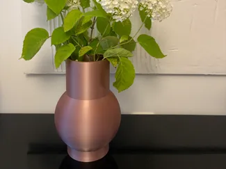 flower vase