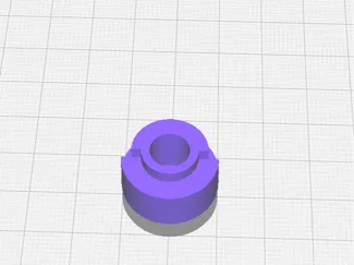 Tactic TTX300 Transmitter Wheel Mod 