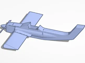 ww2 plane