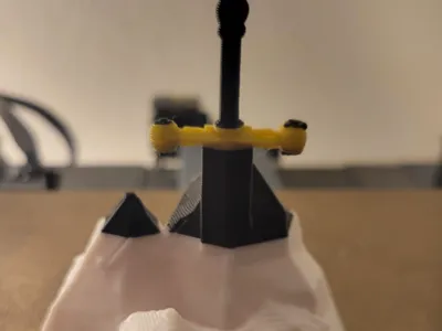 Excalibur 