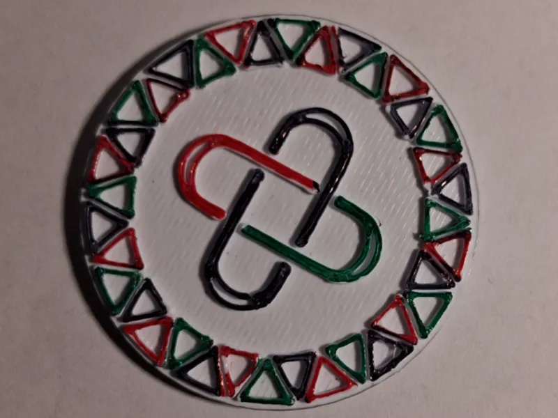 Umoja Coin (No AMS)