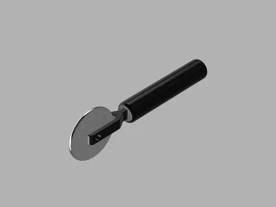 50mm Seam Roller for Carbon Fibre & Vinyl 