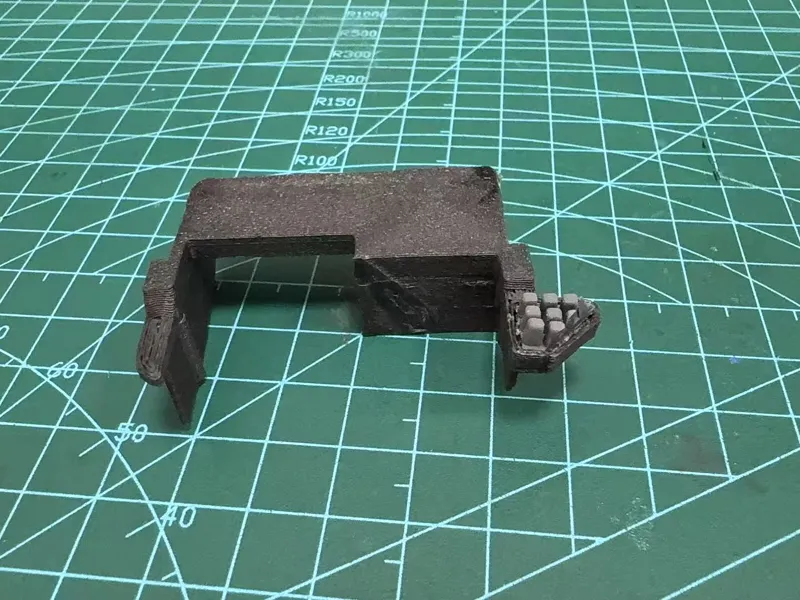 拓竹马桶擦嘴