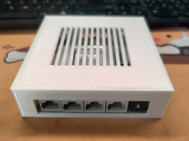 荣耀CD30路由器