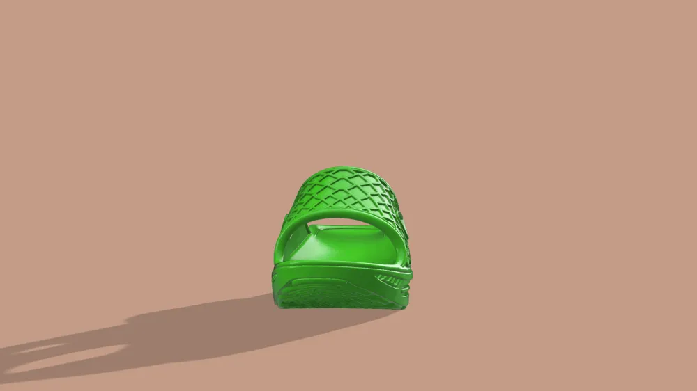 Slack Loop 3d Model Slack Air by PrintVision MakerWorld: Download Free 3D Models