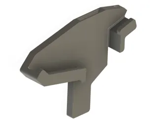 Vernier caliper holder