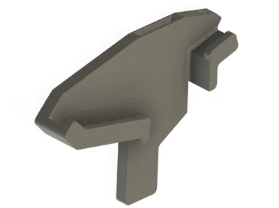 Vernier caliper holder