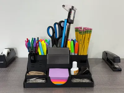 DeskOrganizer XL