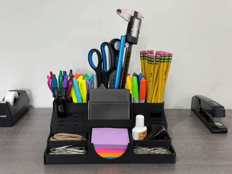DeskOrganizer XL