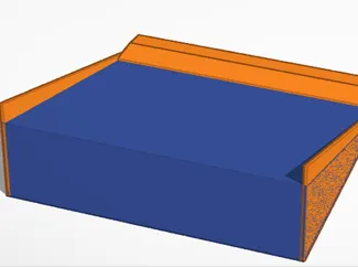 RC car ramp please subscribe!