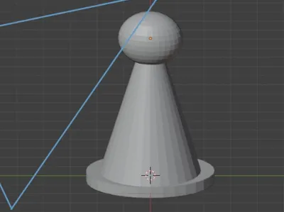 chess figure