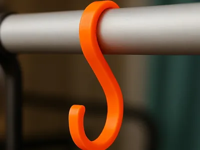 S Hook 2.0