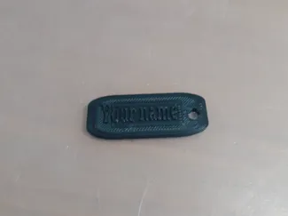 Keyring