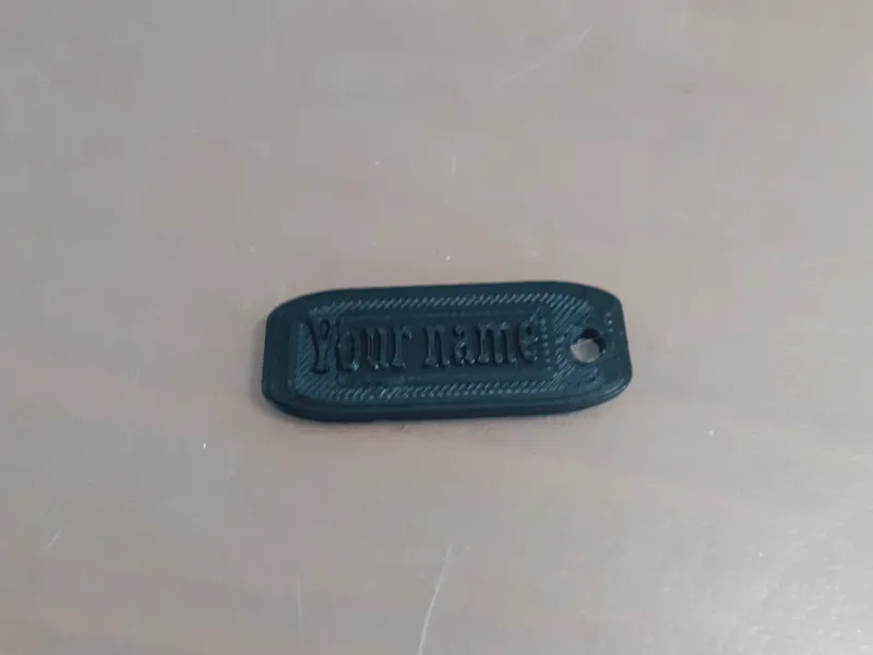 Keyring
