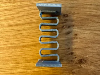 Spring Fidget Toy