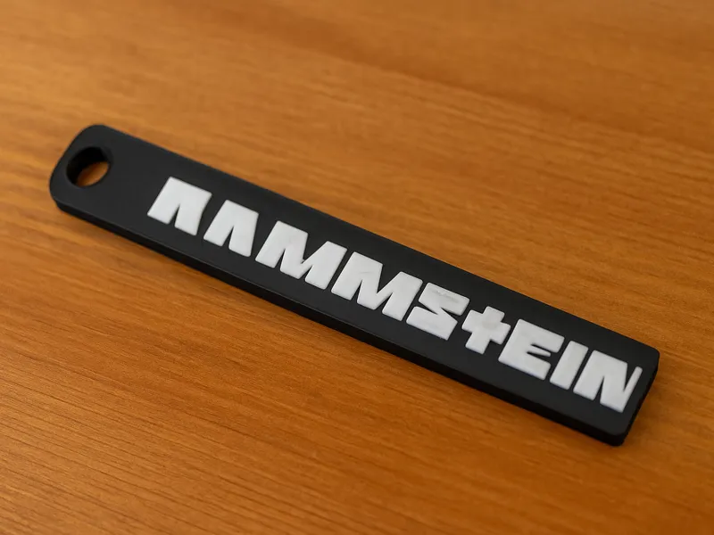 Rammstein