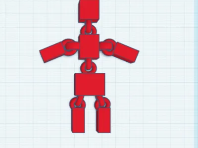 floppy guy