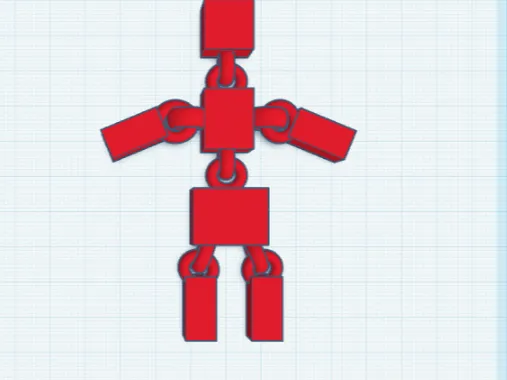 floppy guy