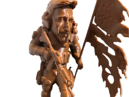 Fallen Service Member