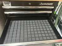 Base Gridfinity pour coffre à outils Husky 41 pouces — photo 1