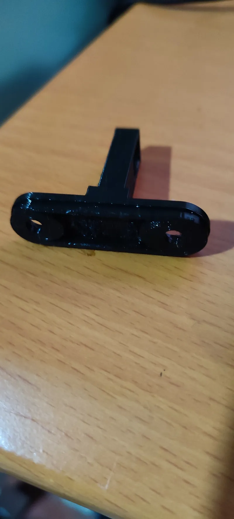 Machine door lock