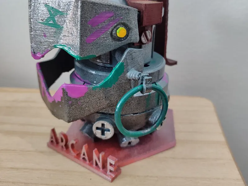 base para figura