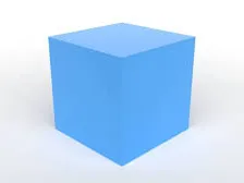 cube