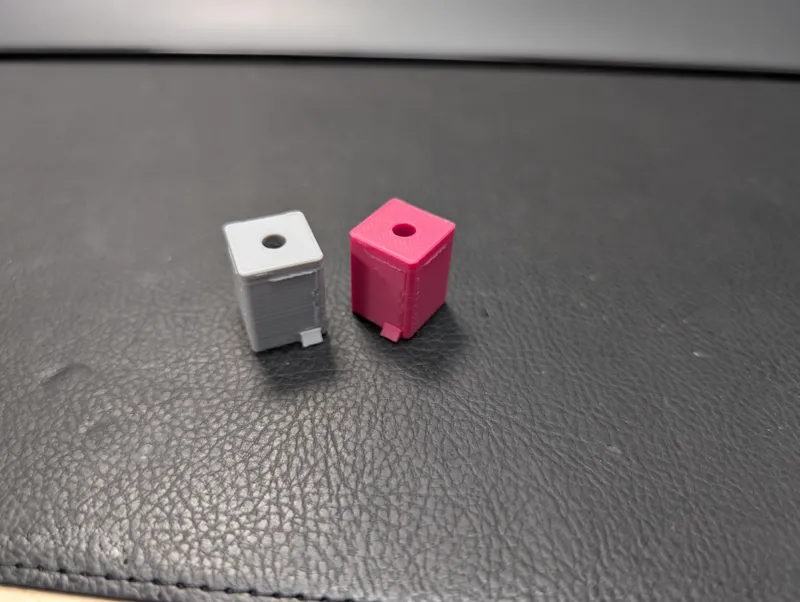 Elegoo Centauri Carbon Bead