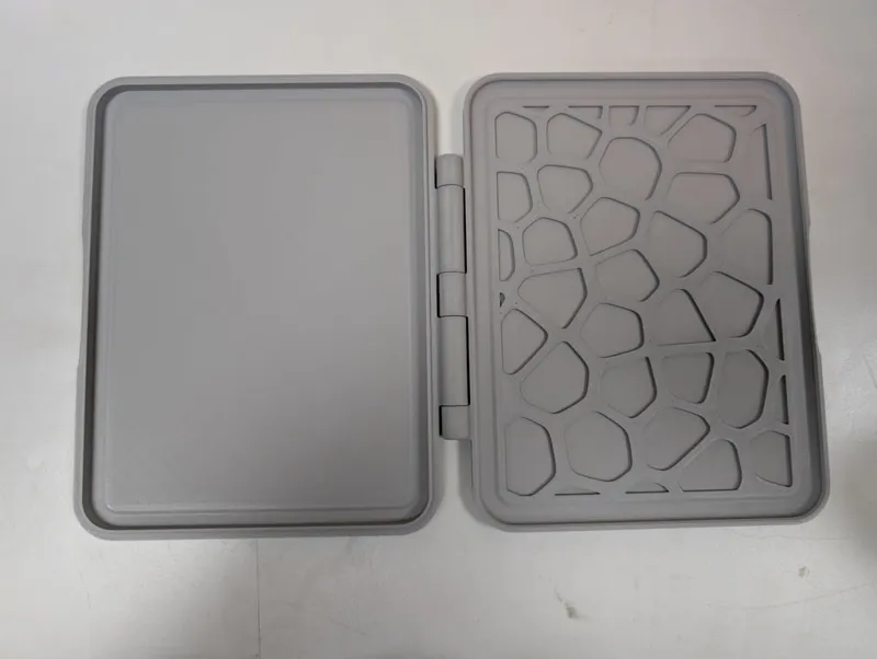 Painters Wet Pallet - Hinged