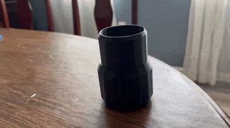 12fl oz can adapter