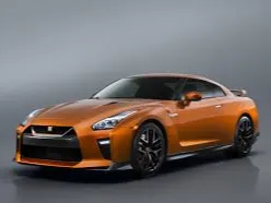 nissan gtr r35