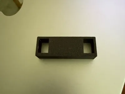 outside door spacer