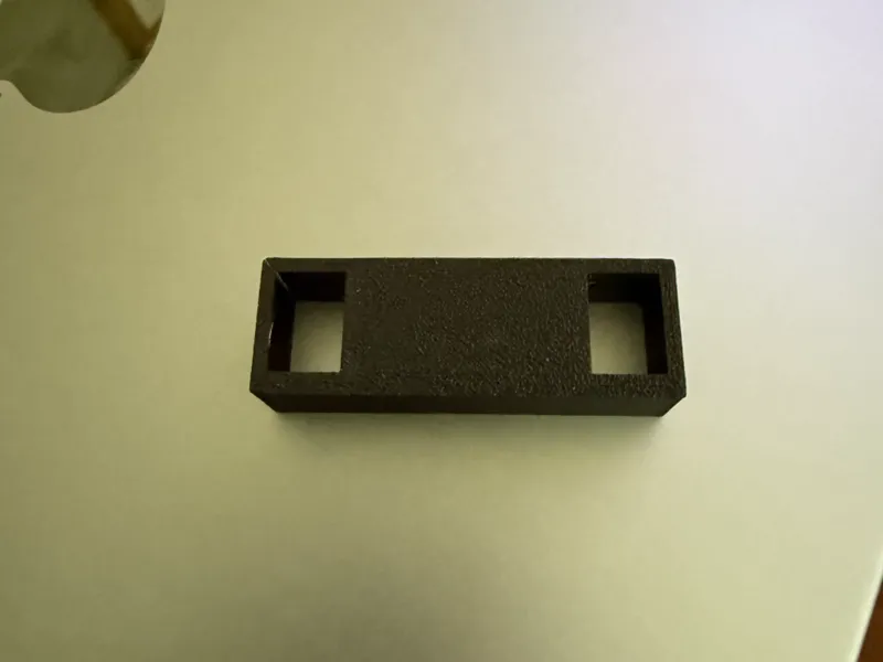 outside door spacer