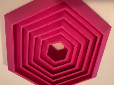 Hexagon