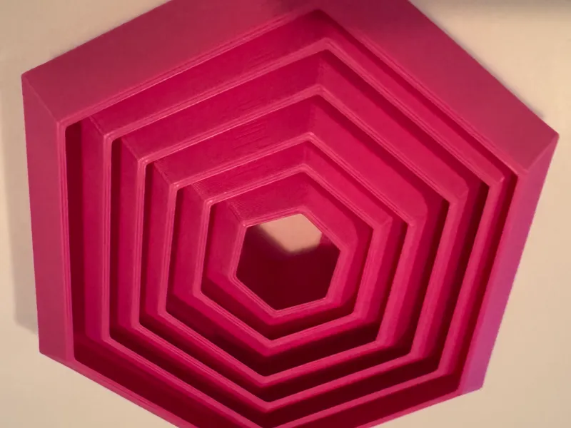 Hexagon