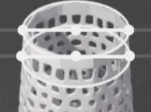 pen holder