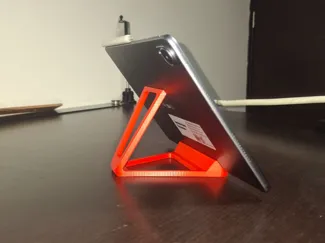 KITCHEN TABLET STAND