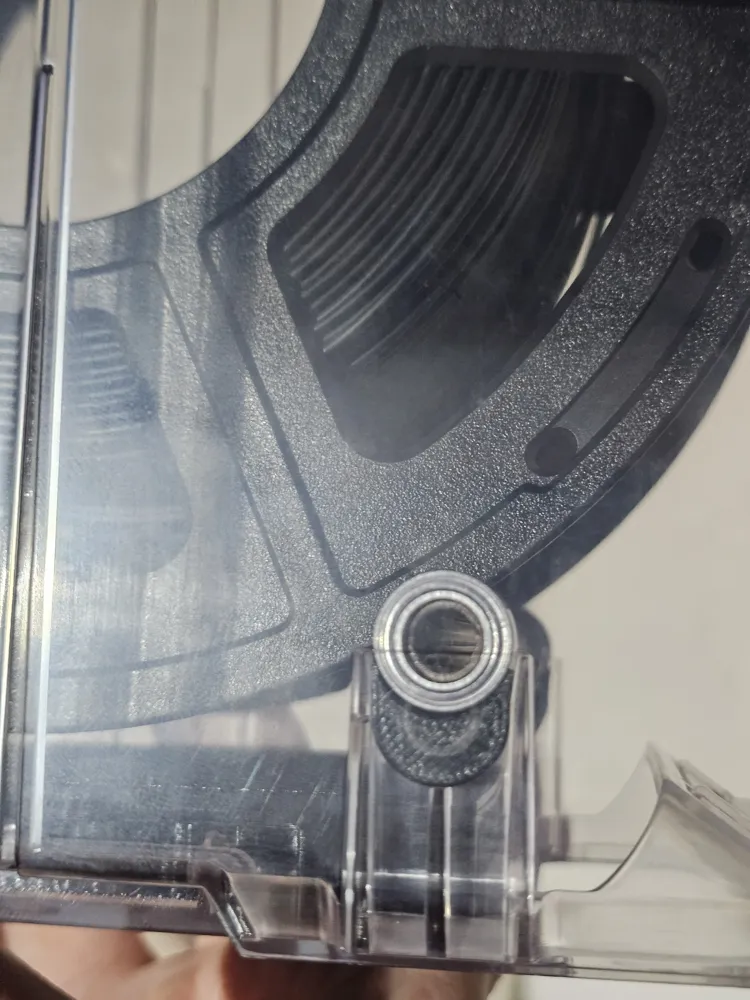 Polydryer Riser Polydryer Roller Riser by JPDVM2014 MakerWorld: Download Free 3D Models