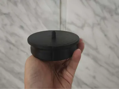 Vinyl Record Stand/Temporary Cleaning Workstation 2.0
