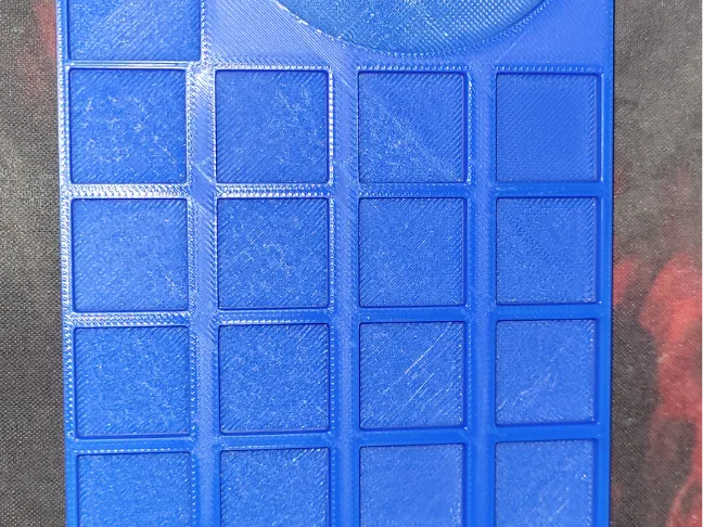 A Small Paint Pallete V2
