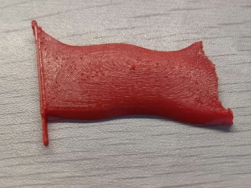 小红旗