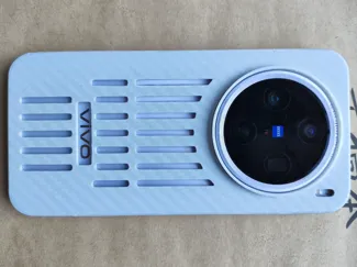 VIVO X200 promin 散热手机壳【PLA版】