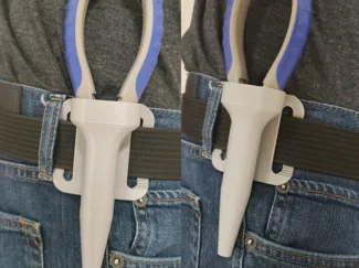 TPU Rapala Fisherman Plier Holster