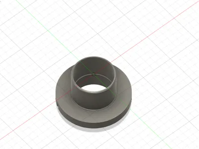 Fuji, Olympus Micro Four Thirds Mount to 1.25-inch Eyepiece Adapter