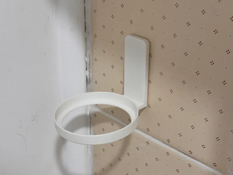 Cup holder revised