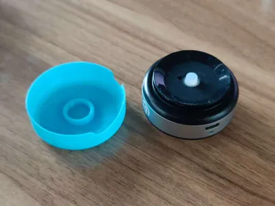 Ulanzi SK23 Electric Vacuum Suction Cup Protective Cover