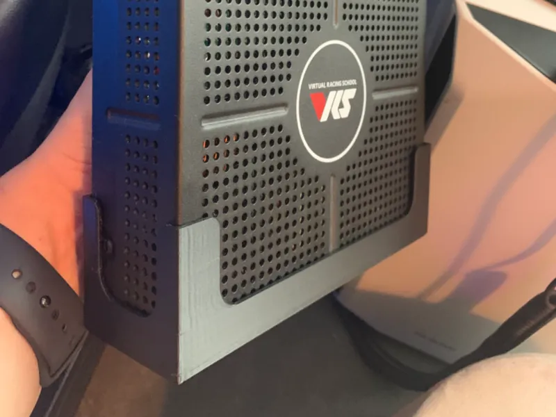 VRS Driving Force Pro Controller Bracket