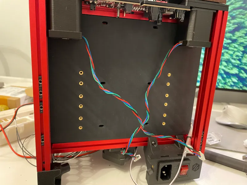 V0 Mid Panel V1