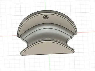 Verlängerungskabel-Halter
